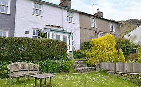 Rhubarb Cottage